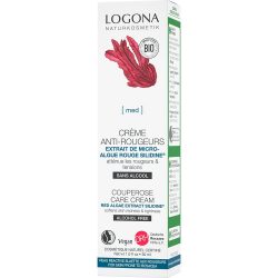 Дневна и ноќна крема против купероза (розацеа)