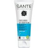 SANTE-Освежувачки крем пилинг 3 во 1 со органско алое  и вулкански камен