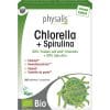 Physalis Chlorella + Spirulina BIO