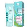 AA Aloe–Хидратантна крема за лице со заштитен фактор SPF50